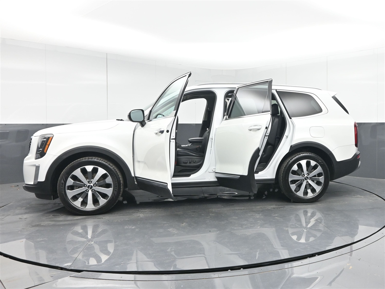 Kia Telluride S AWD 2020