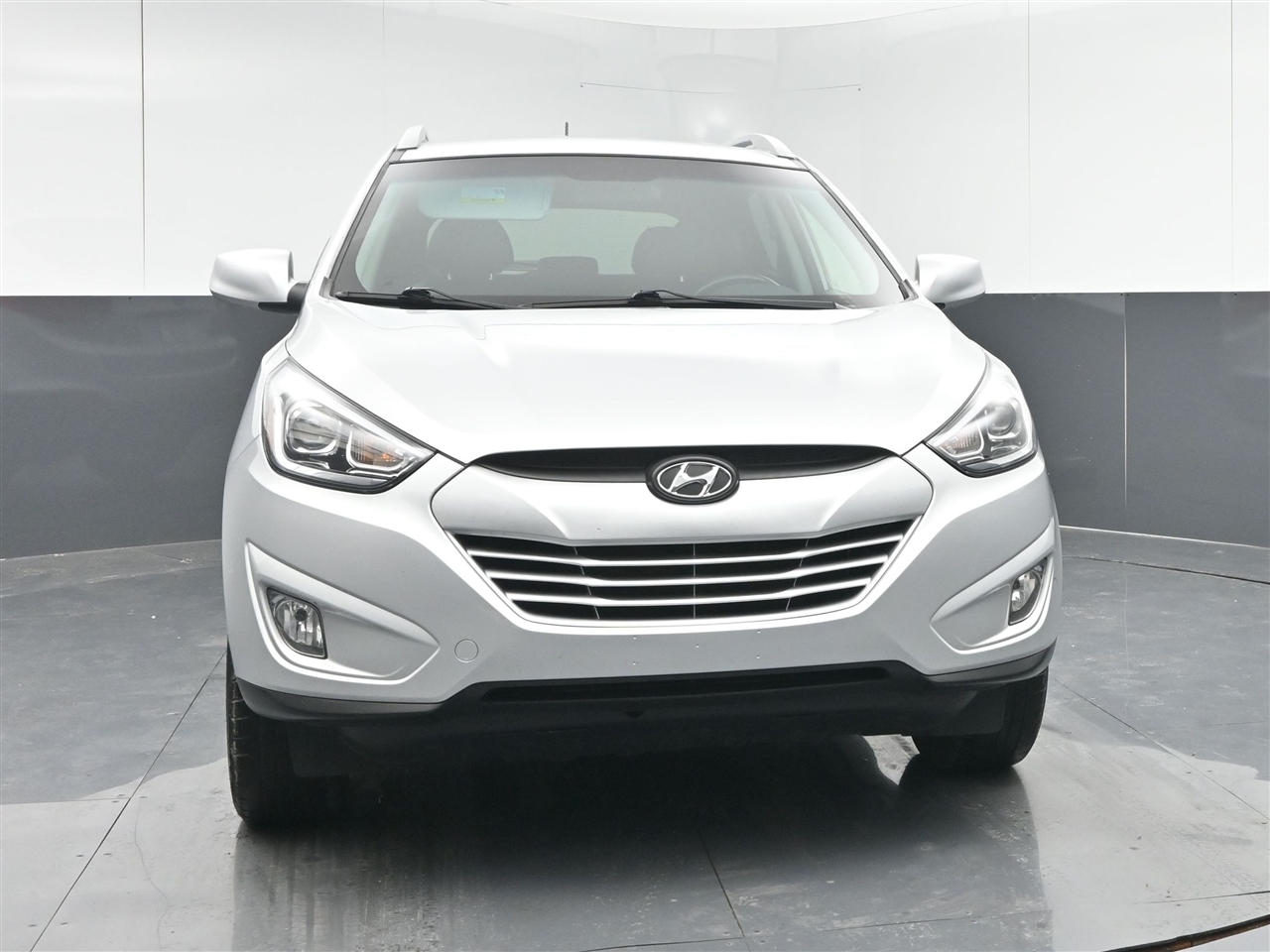 Hyundai Tucson SE AWD 2015