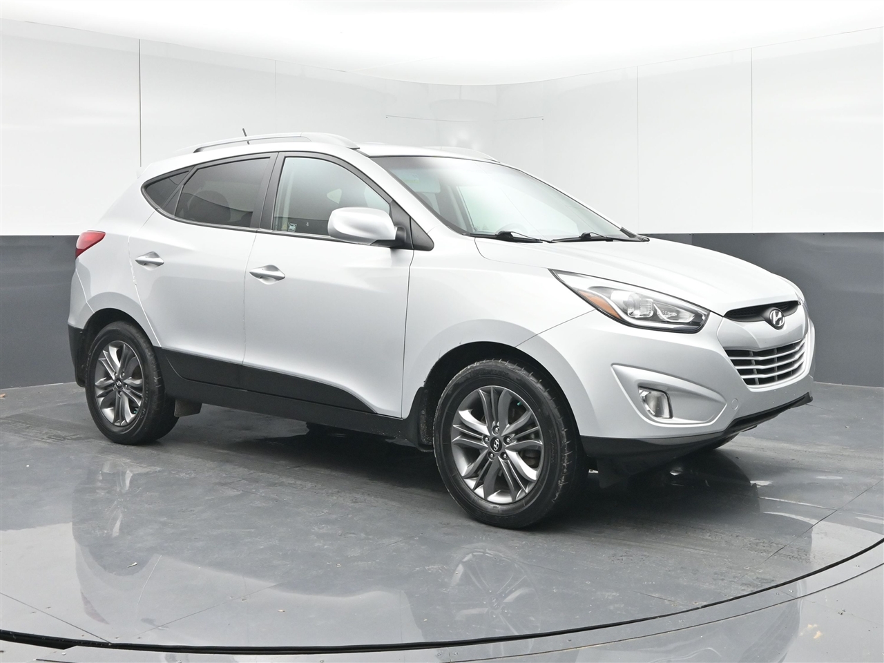 Hyundai Tucson SE AWD 2015