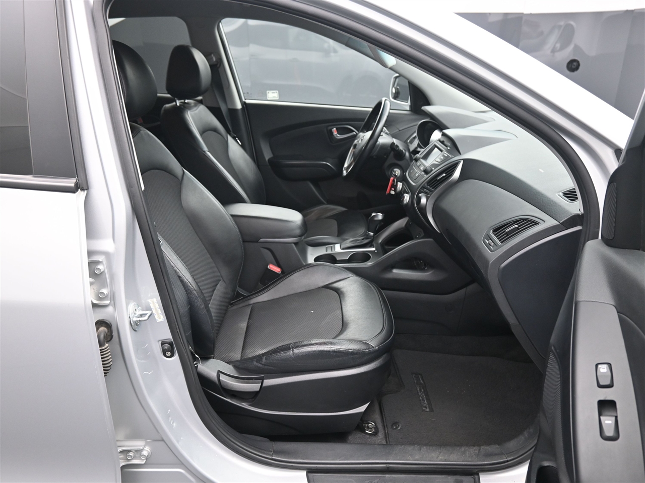 Hyundai Tucson SE AWD 2015