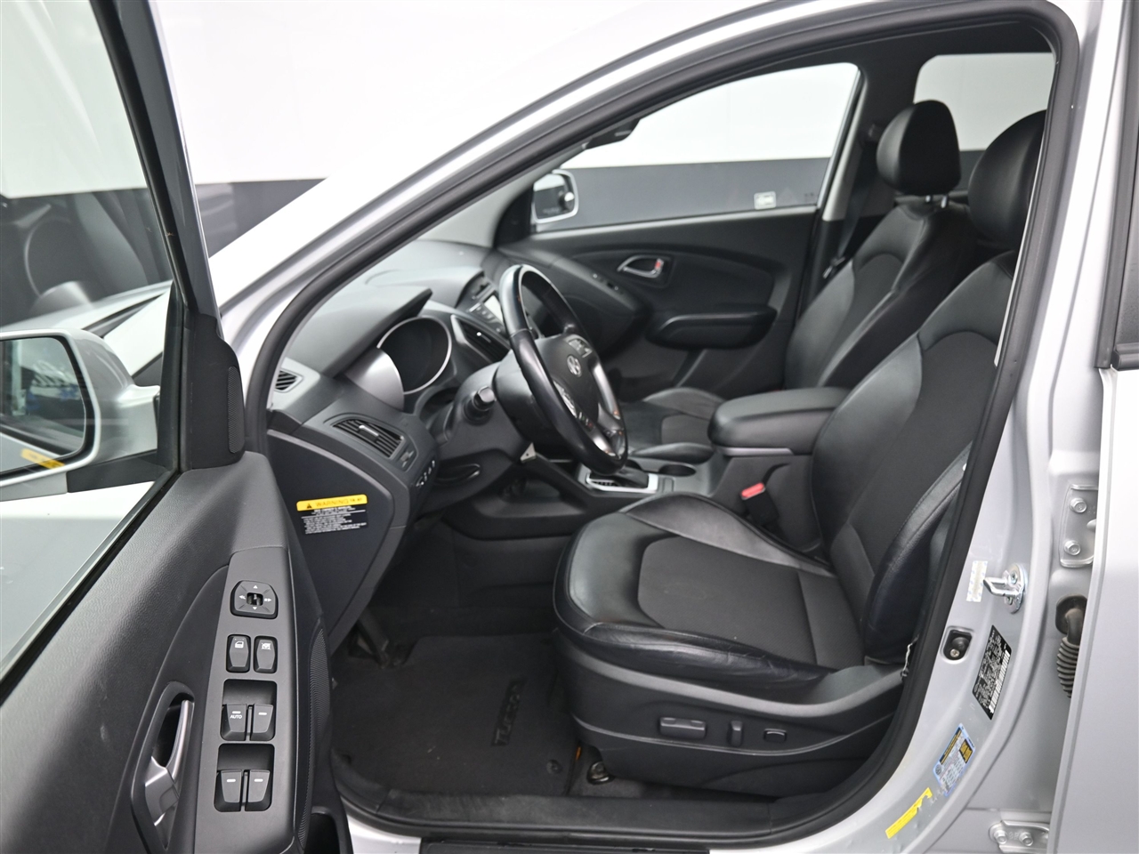 Hyundai Tucson SE AWD 2015