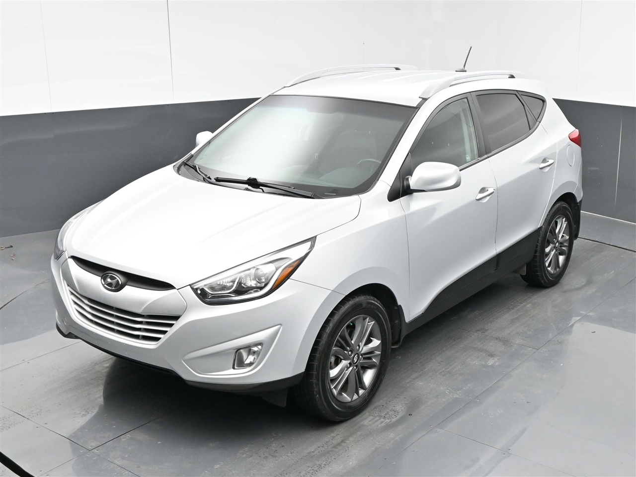 Hyundai Tucson SE AWD 2015