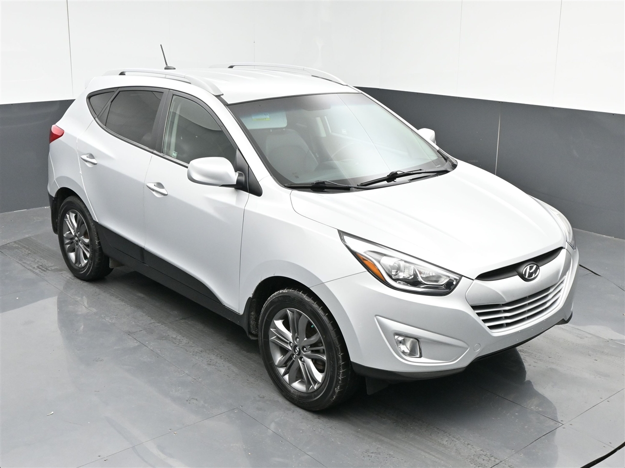 Hyundai Tucson SE AWD 2015