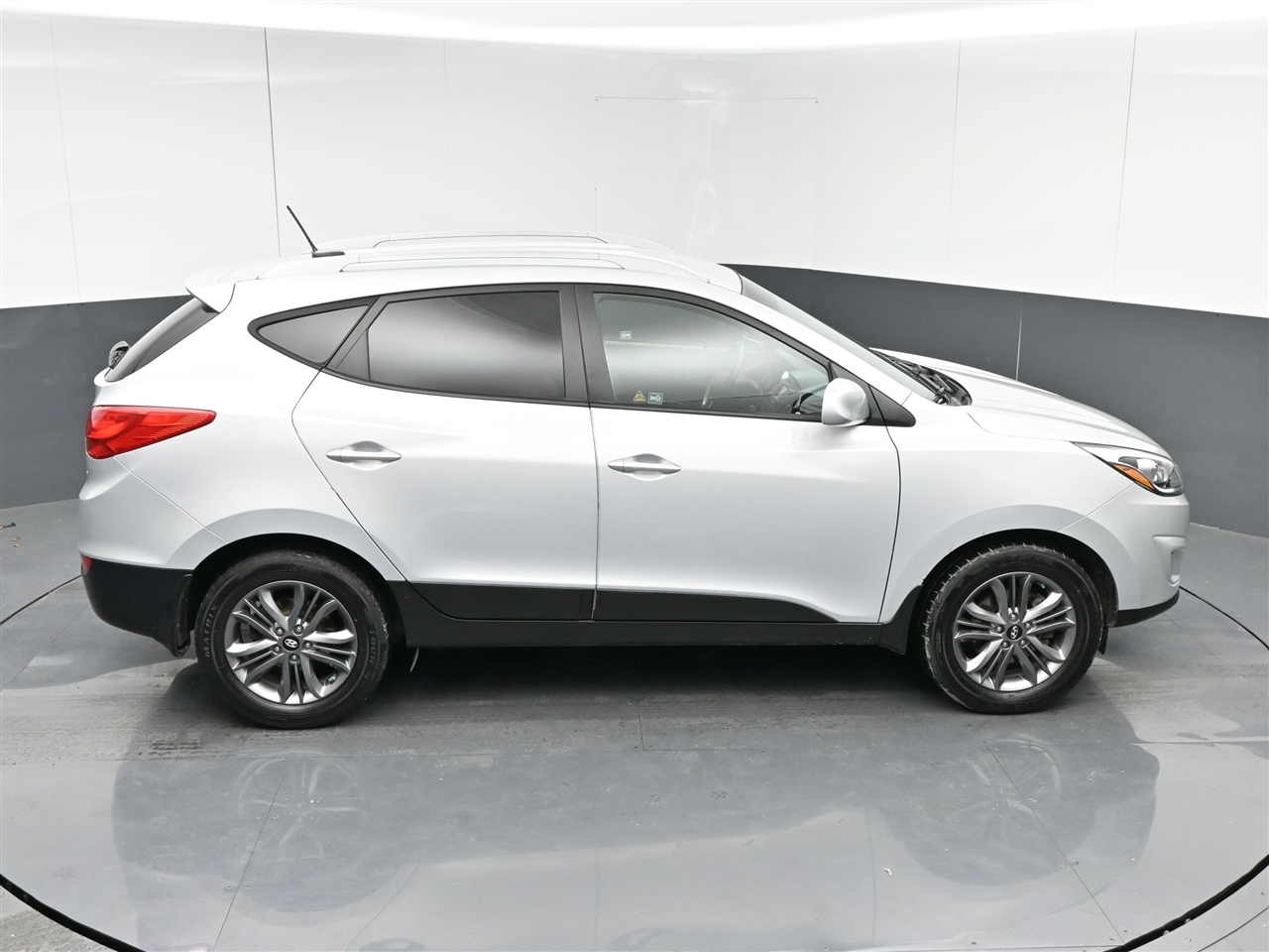 Hyundai Tucson SE AWD 2015