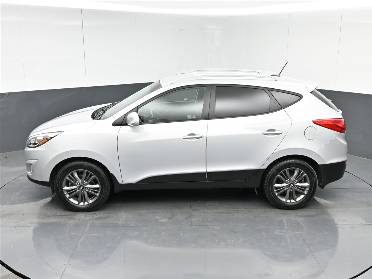 Hyundai Tucson SE AWD 2015