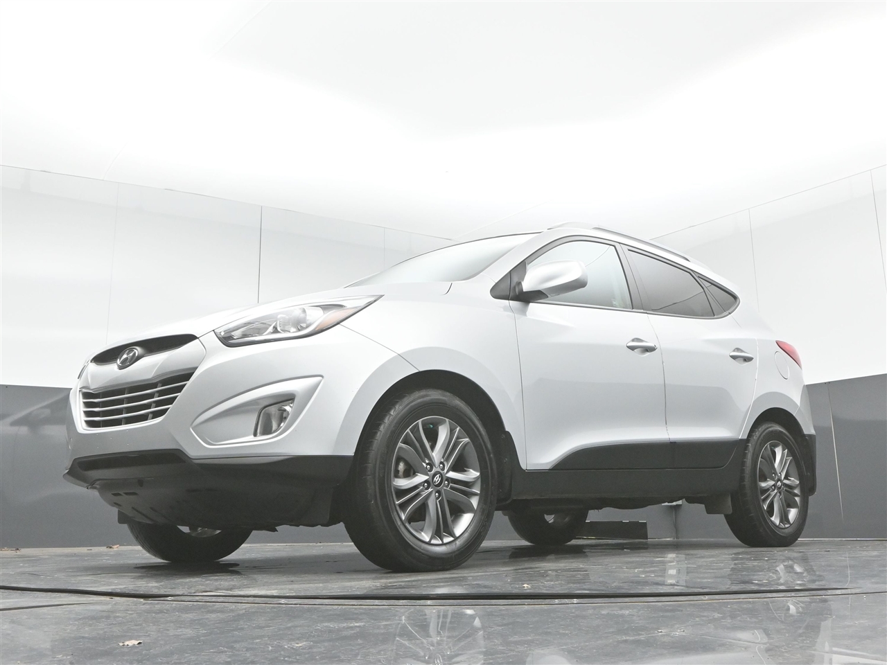 Hyundai Tucson SE AWD 2015
