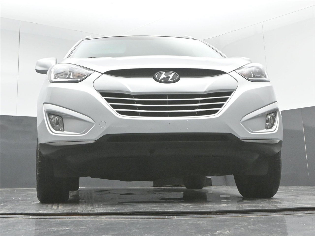 Hyundai Tucson SE AWD 2015