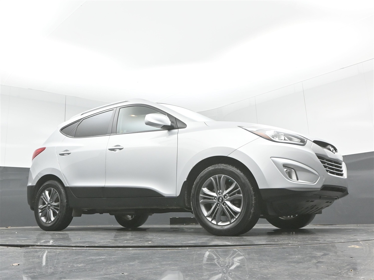Hyundai Tucson SE AWD 2015