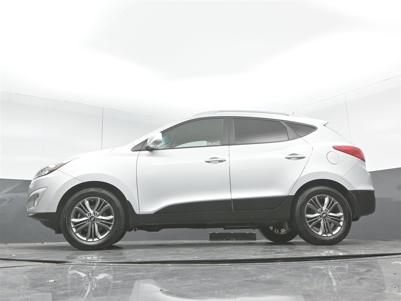 Hyundai Tucson SE AWD 2015