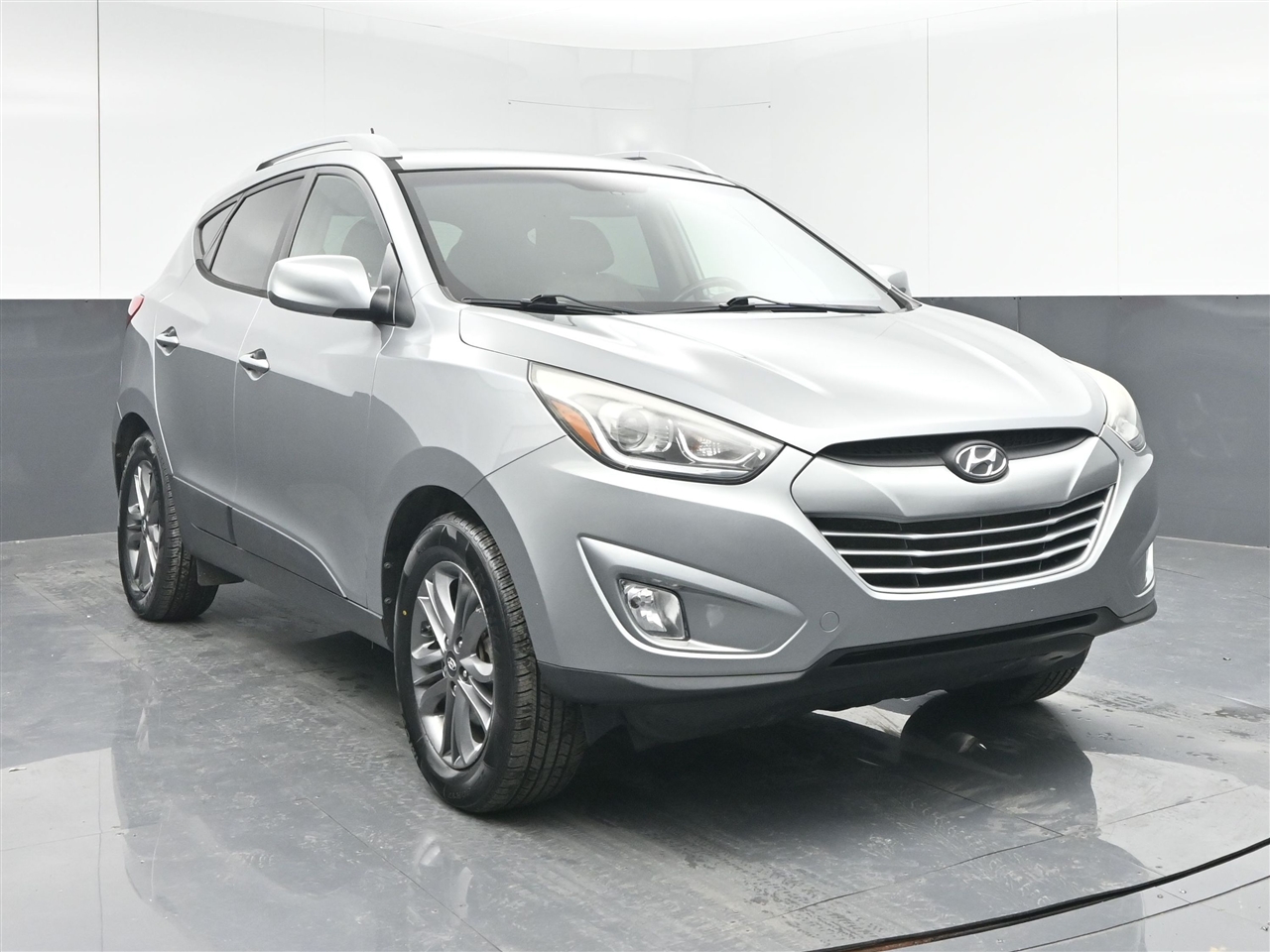 2015 Hyundai Tucson SE