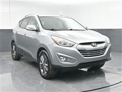 2015 Hyundai Tucson 