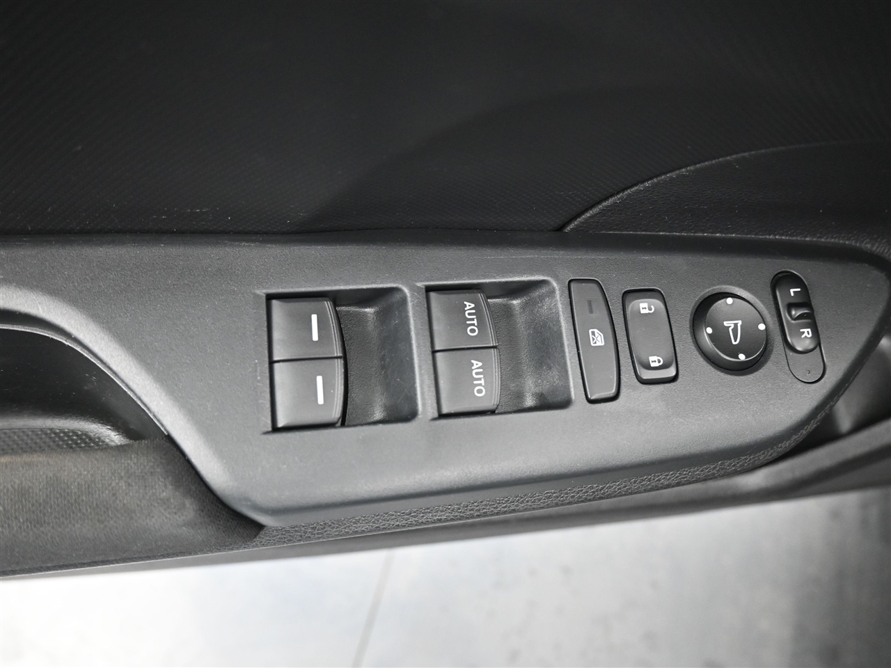 Honda Civic LX CVT 2018