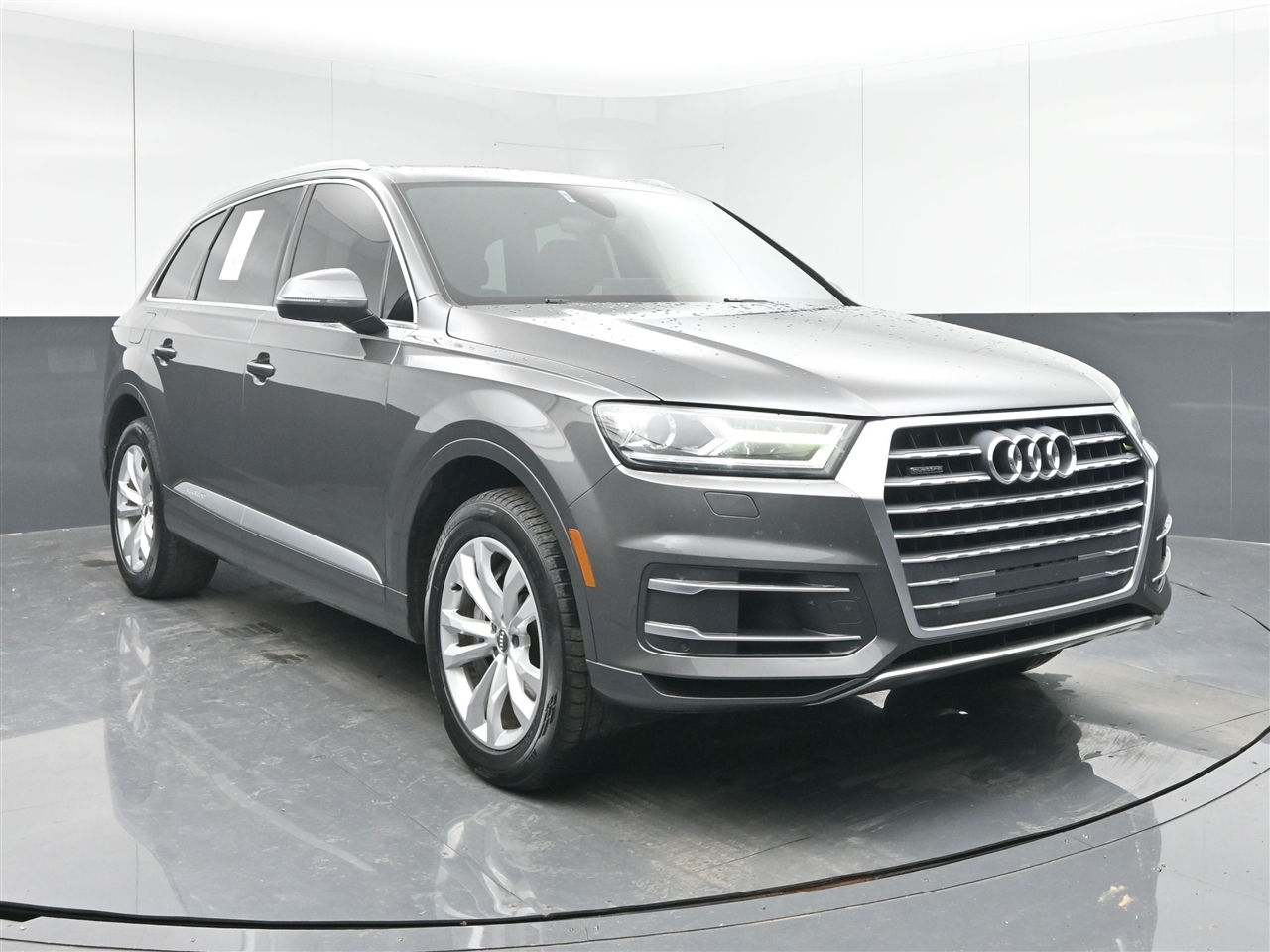 2019 Audi Q7 3.0 Premium quattro