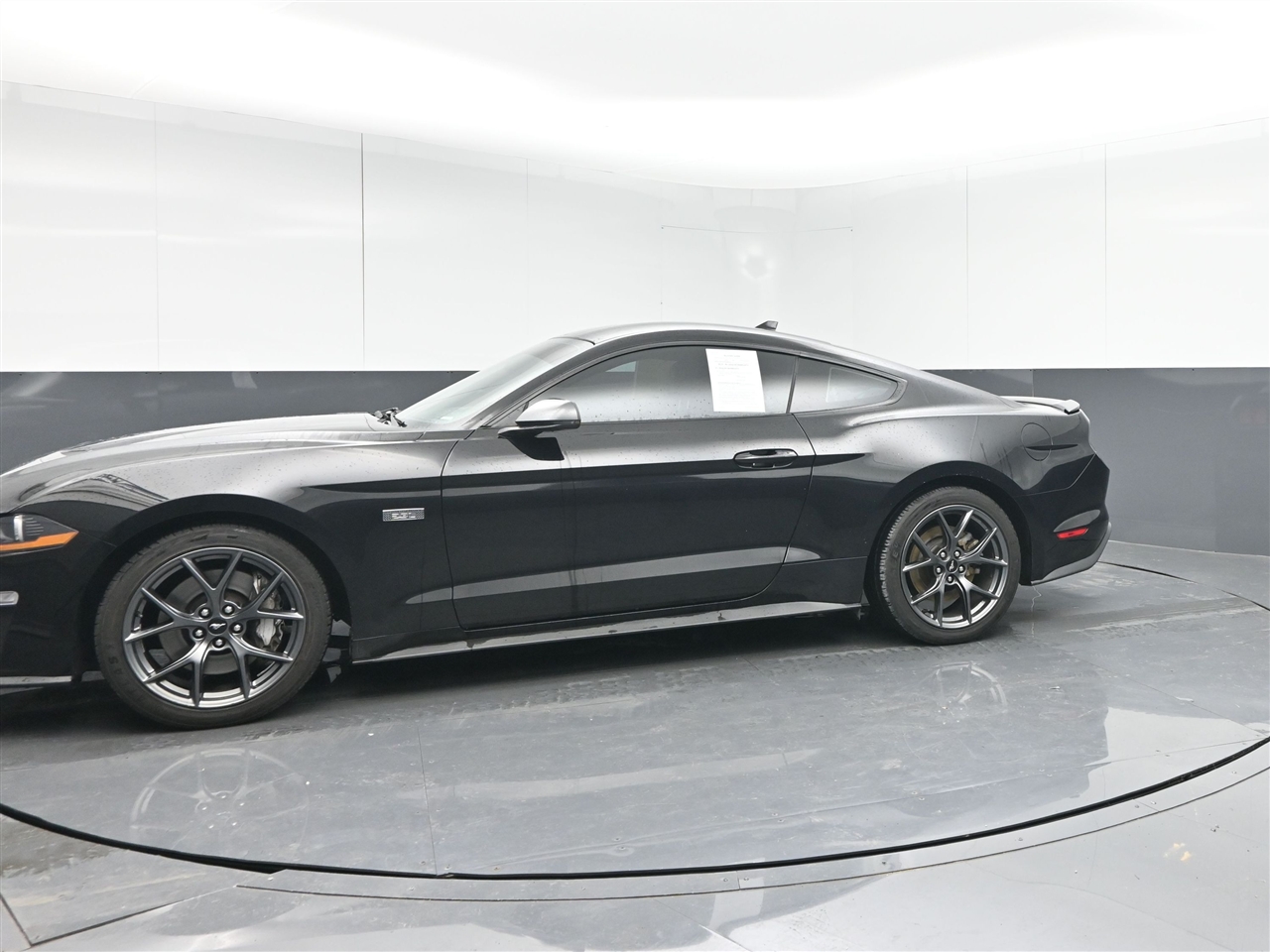 Ford Mustang EcoBoost Premium Coupe 2020