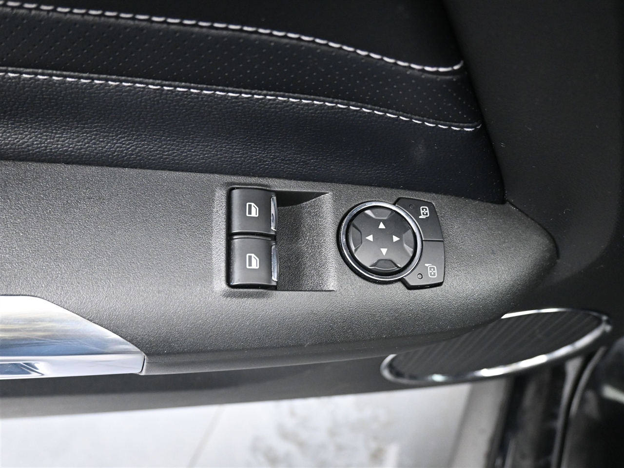 Ford Mustang EcoBoost Premium Coupe 2020