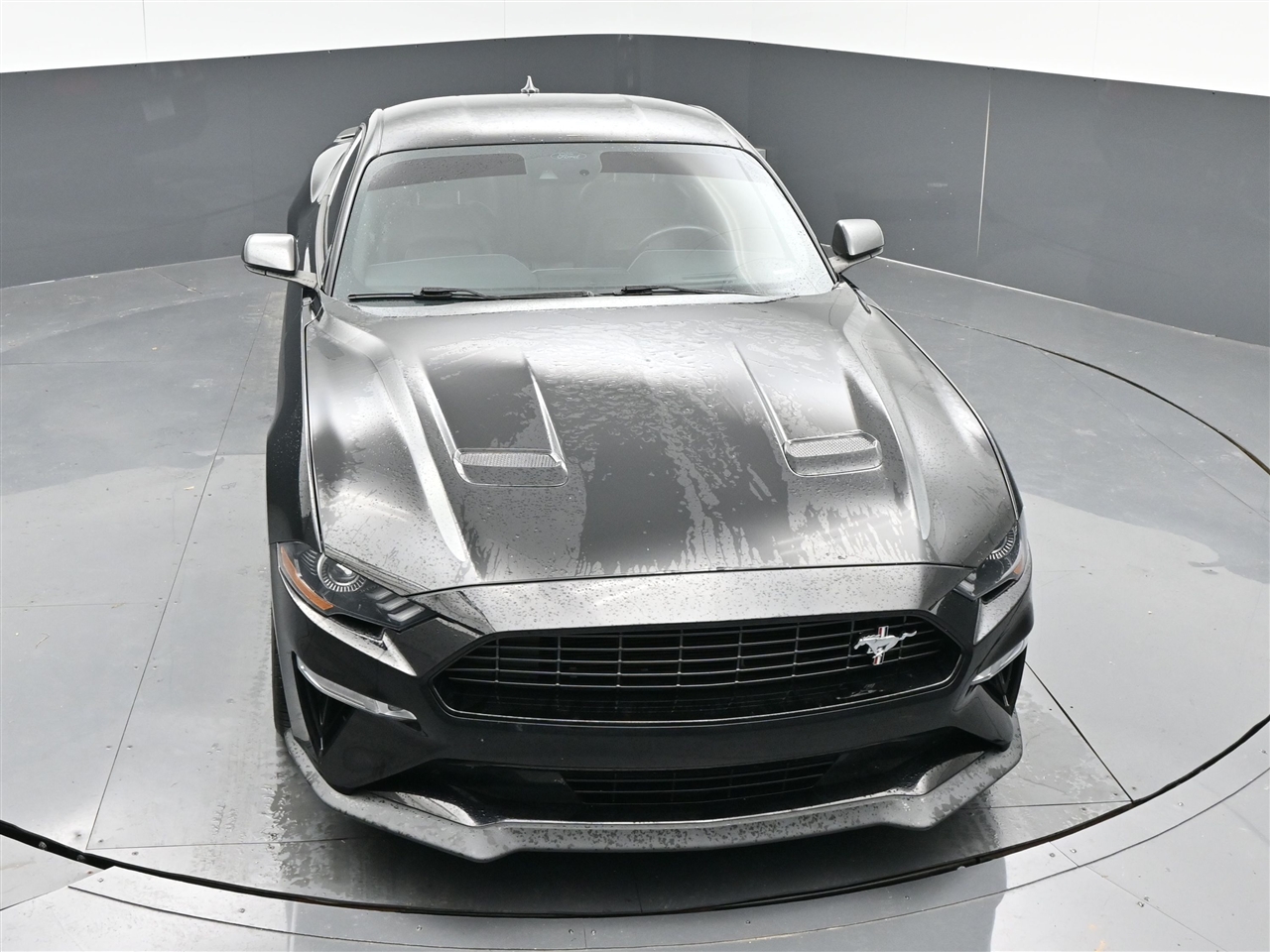 Ford Mustang EcoBoost Premium Coupe 2020