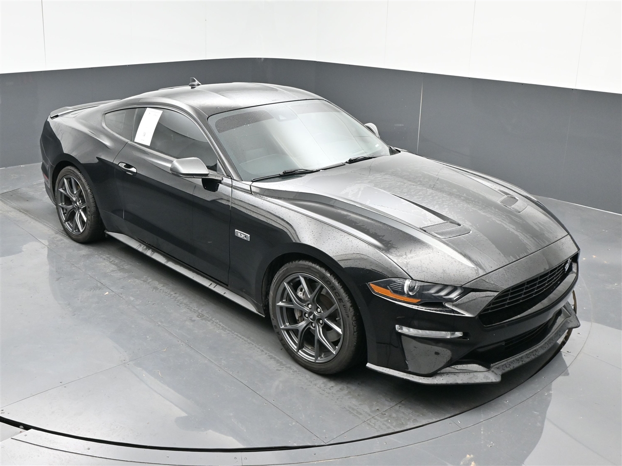 Ford Mustang EcoBoost Premium Coupe 2020
