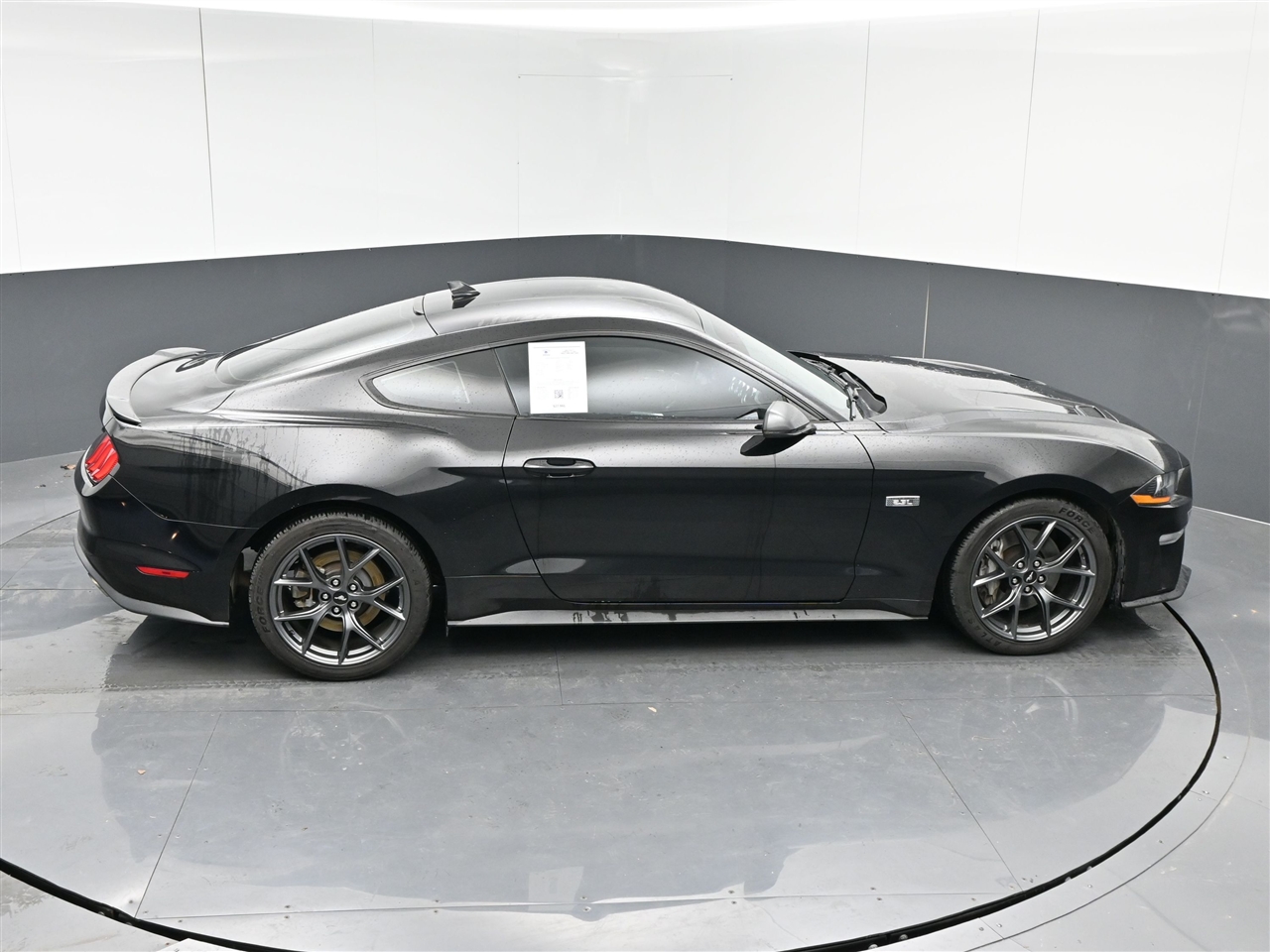 Ford Mustang EcoBoost Premium Coupe 2020