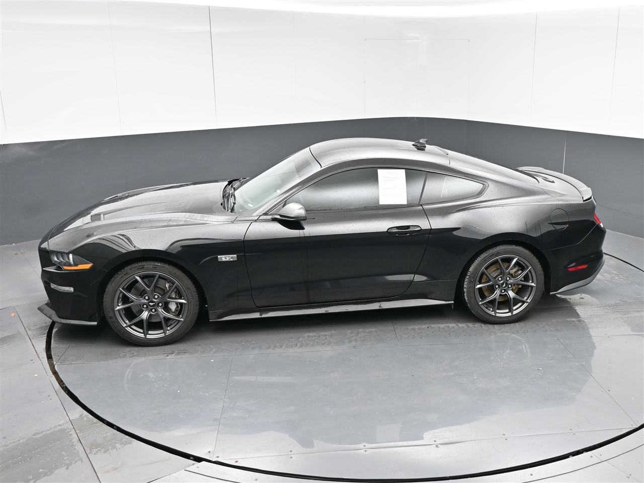 Ford Mustang EcoBoost Premium Coupe 2020