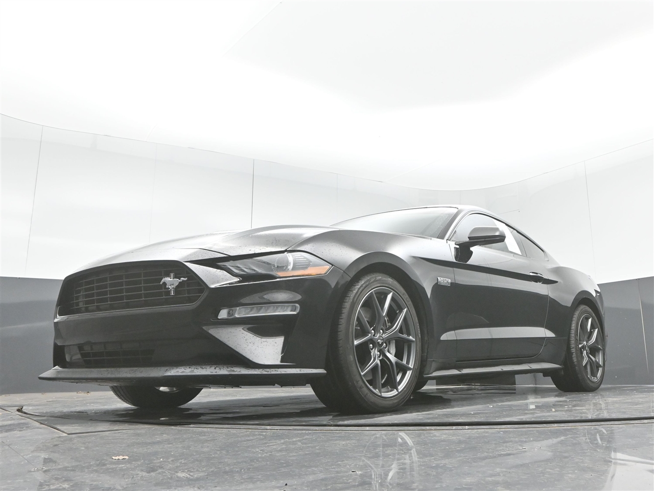 Ford Mustang EcoBoost Premium Coupe 2020