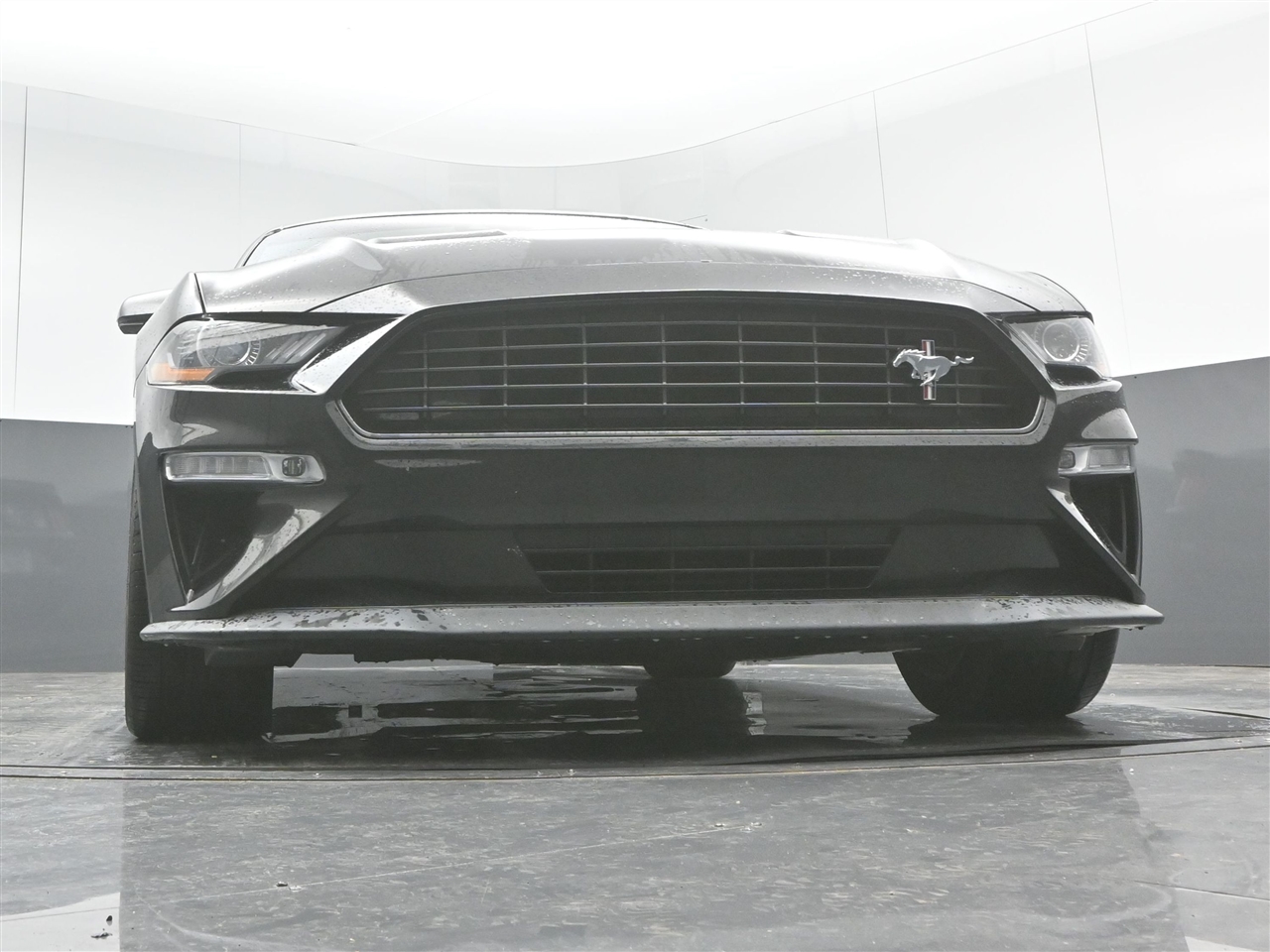 Ford Mustang EcoBoost Premium Coupe 2020