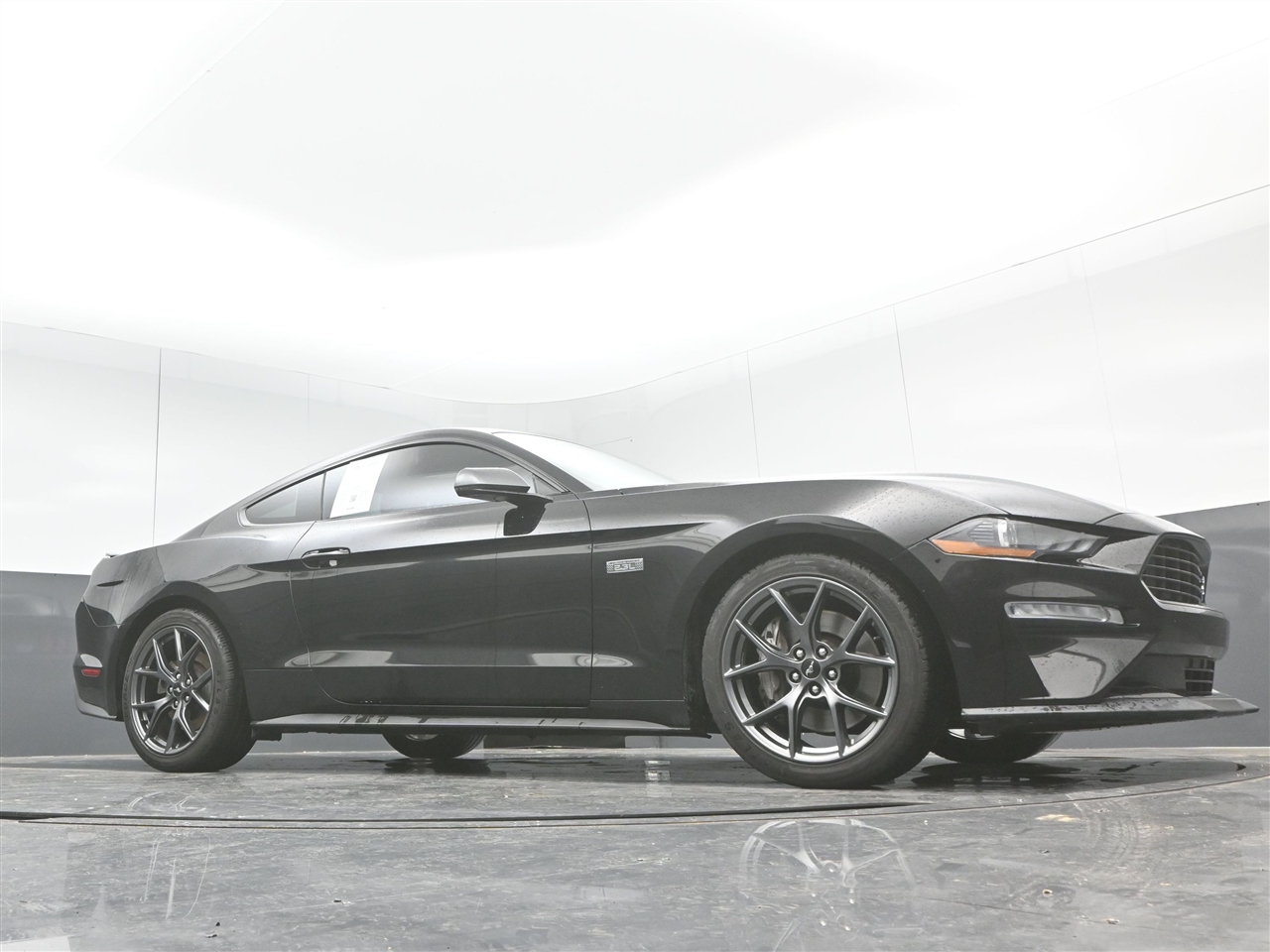 Ford Mustang EcoBoost Premium Coupe 2020