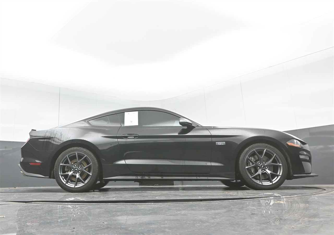 Ford Mustang EcoBoost Premium Coupe 2020