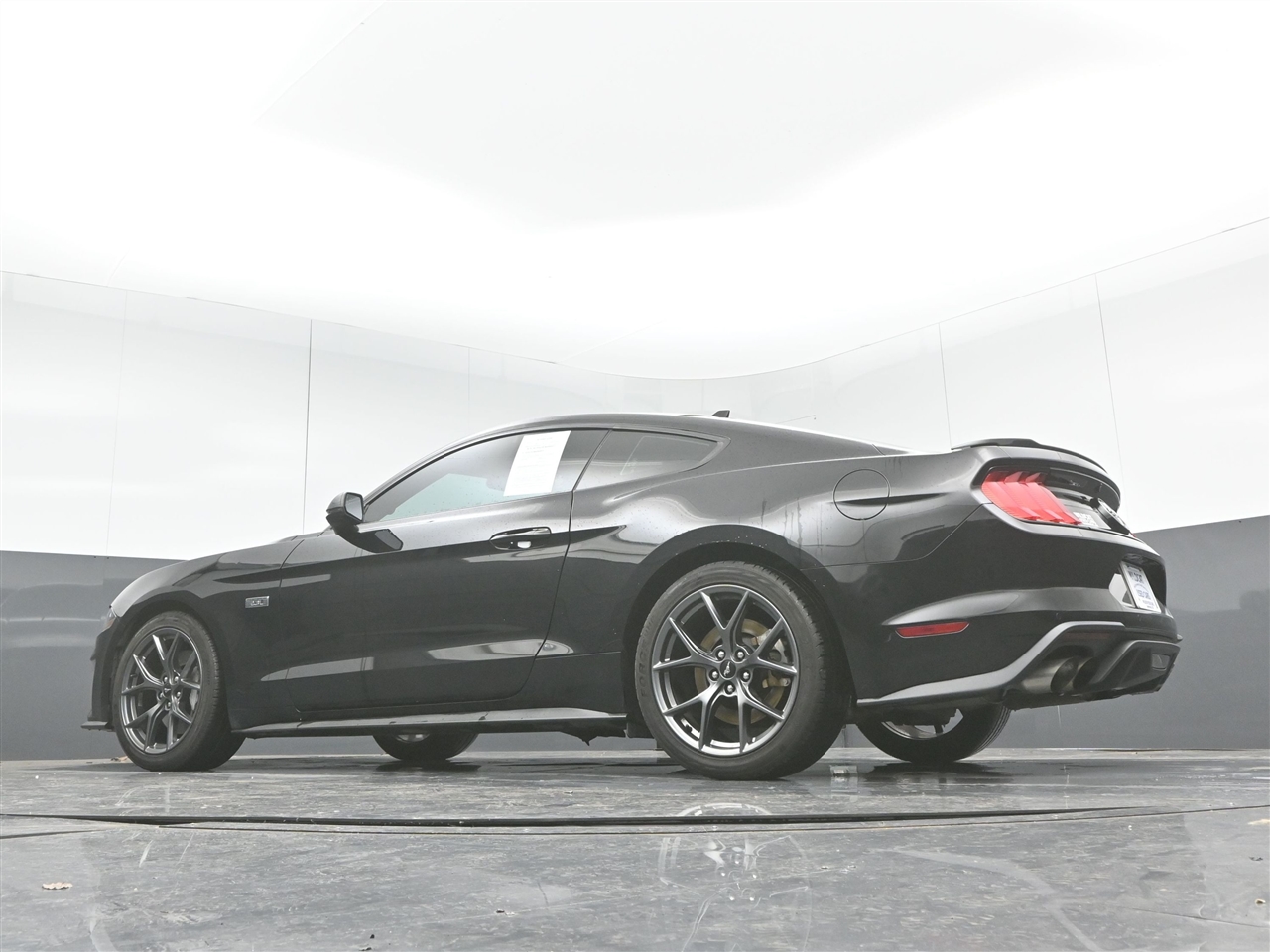 Ford Mustang EcoBoost Premium Coupe 2020