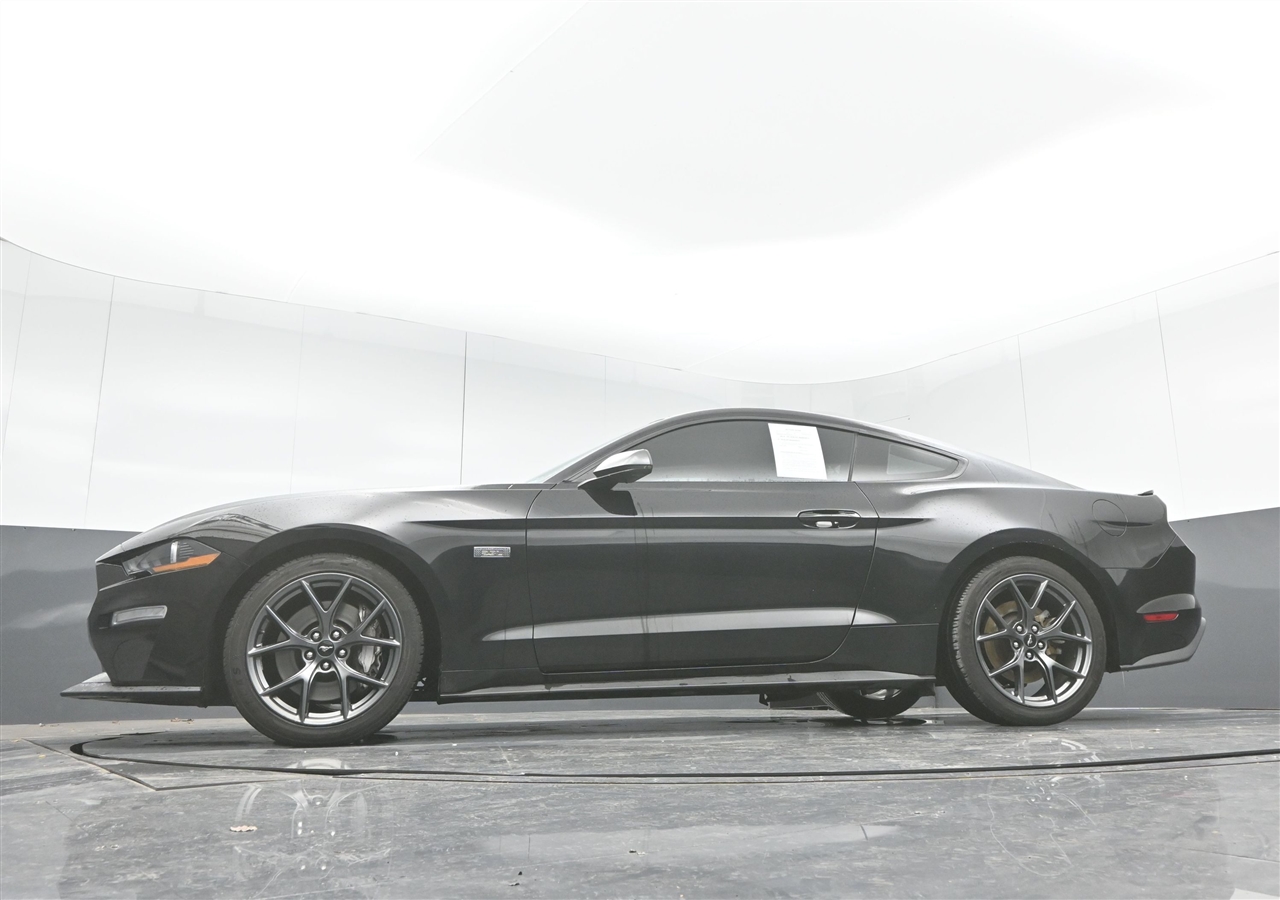 Ford Mustang EcoBoost Premium Coupe 2020