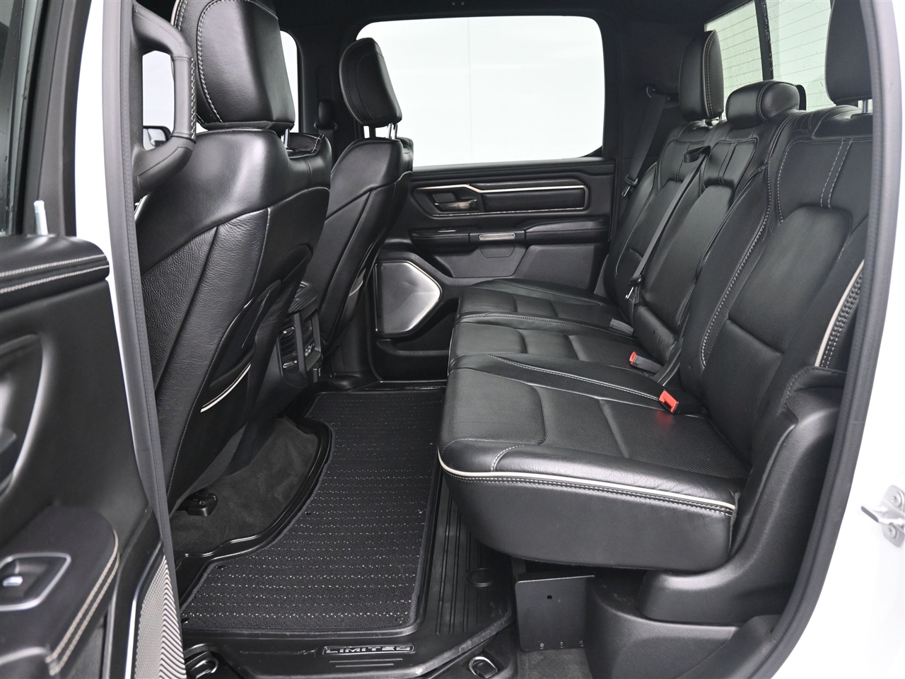 RAM 1500 Limited Crew Cab SWB 4WD 2020