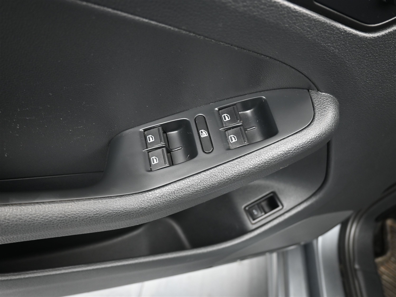 Volkswagen Jetta 1.4T SE 6A 2017