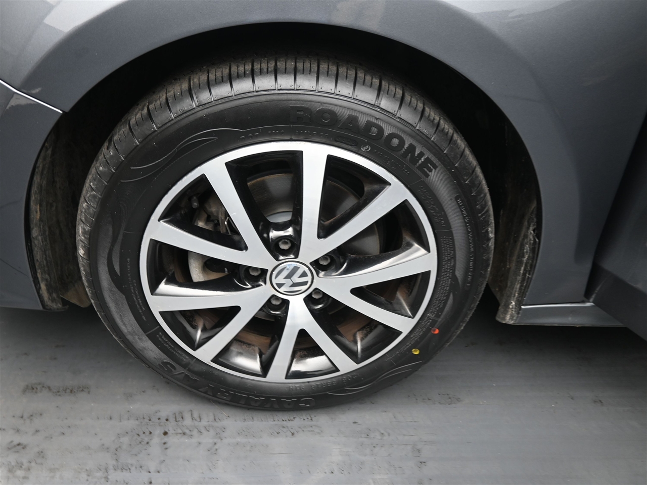 Volkswagen Jetta 1.4T SE 6A 2017