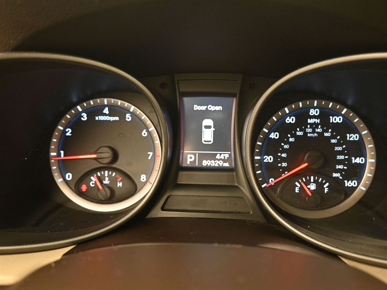 Hyundai Santa Fe Sport 2.4 AWD 2013