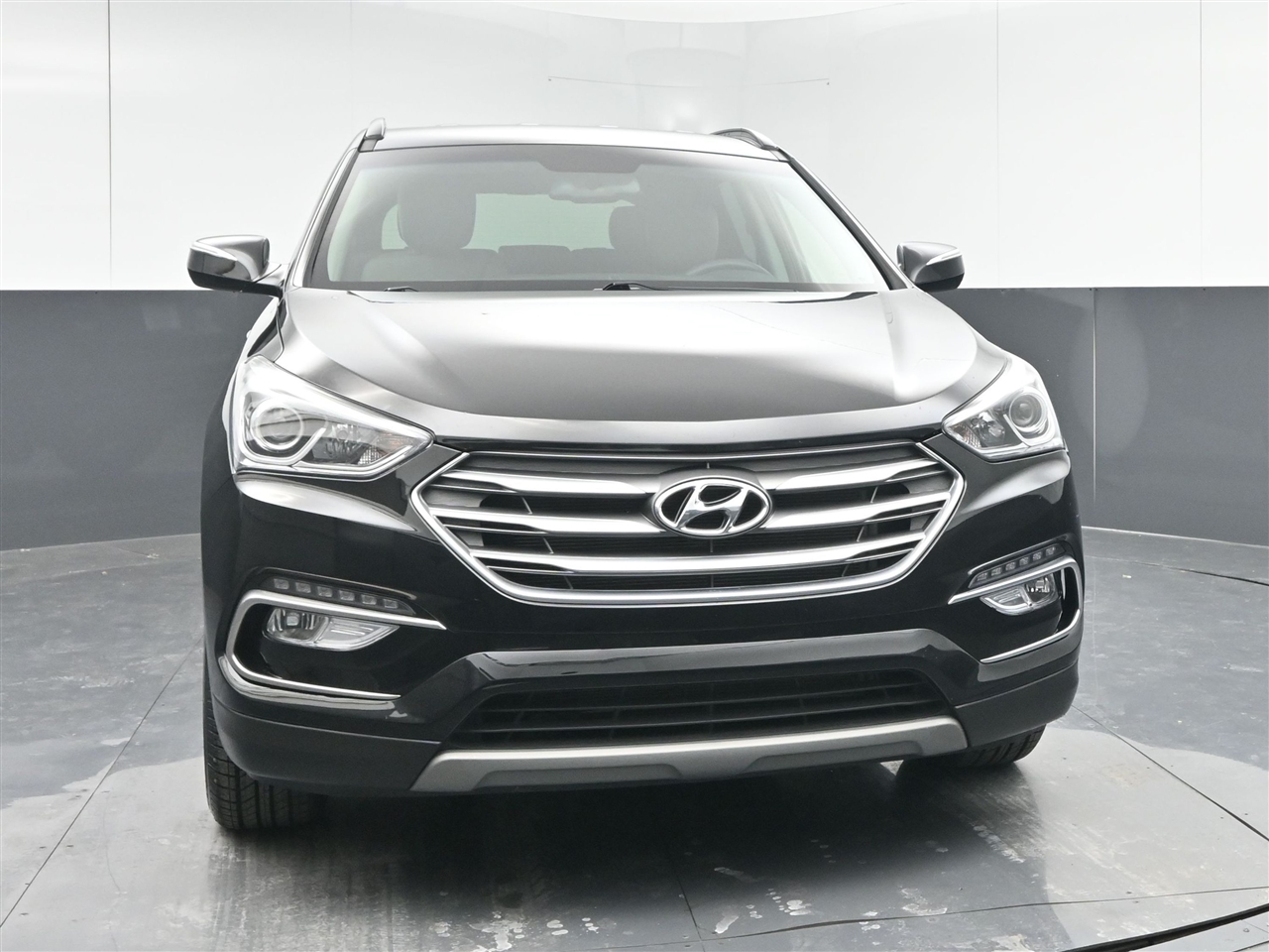Hyundai Santa Fe Sport 2.4 AWD 2018