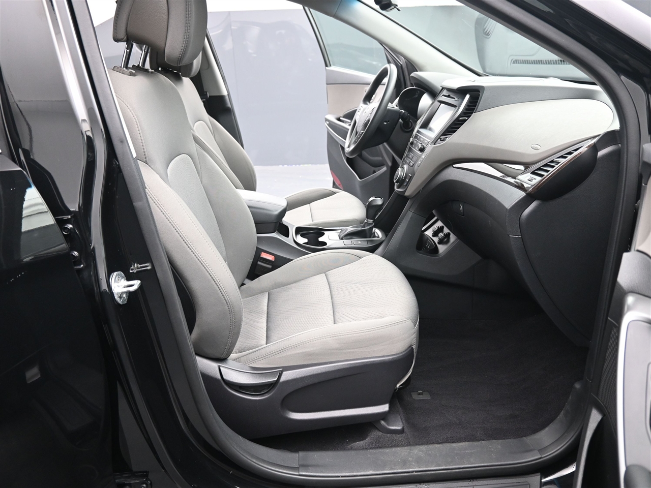 Hyundai Santa Fe Sport 2.4 AWD 2018