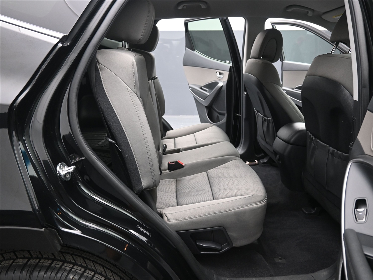 Hyundai Santa Fe Sport 2.4 AWD 2018