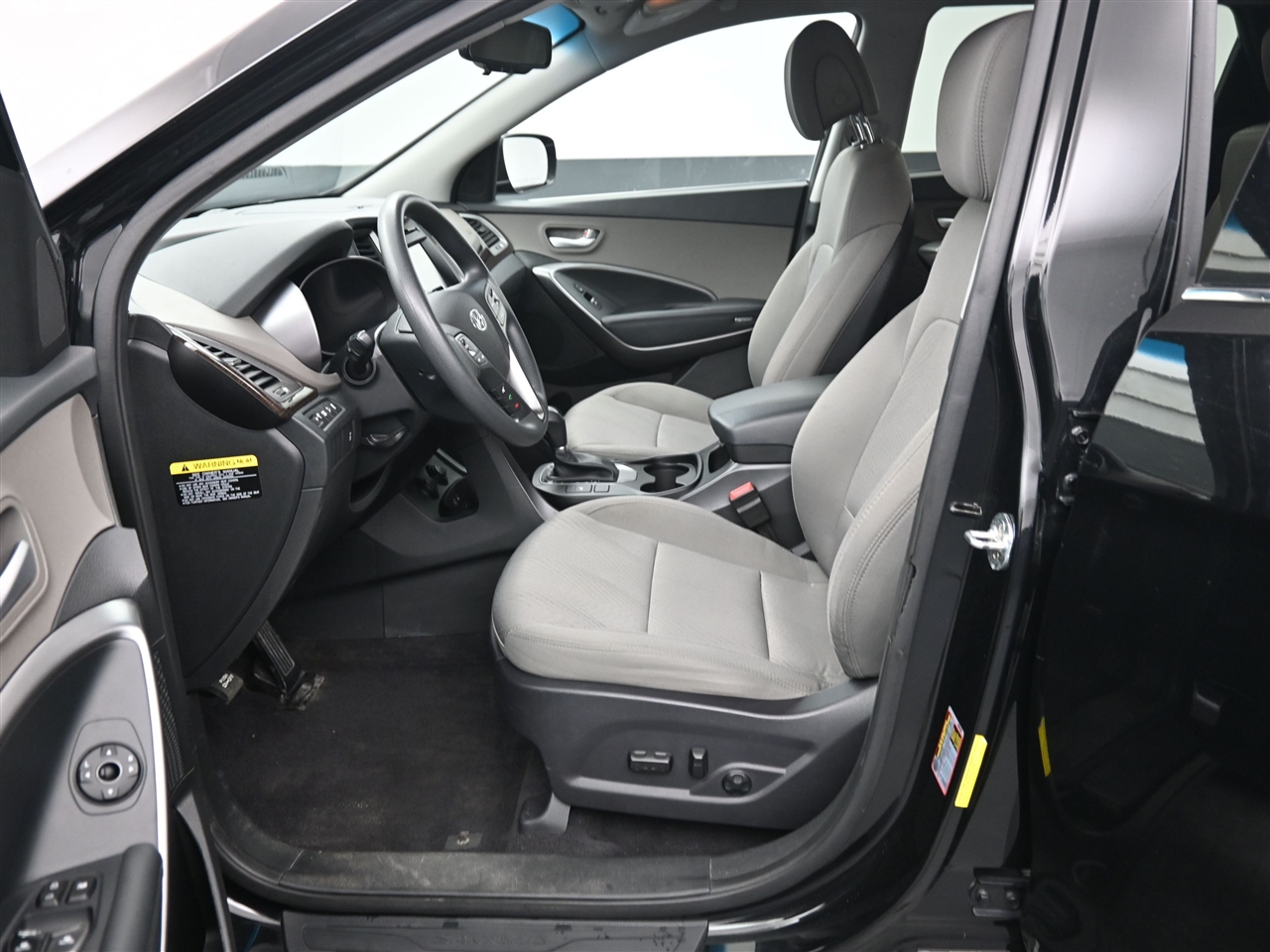 Hyundai Santa Fe Sport 2.4 AWD 2018