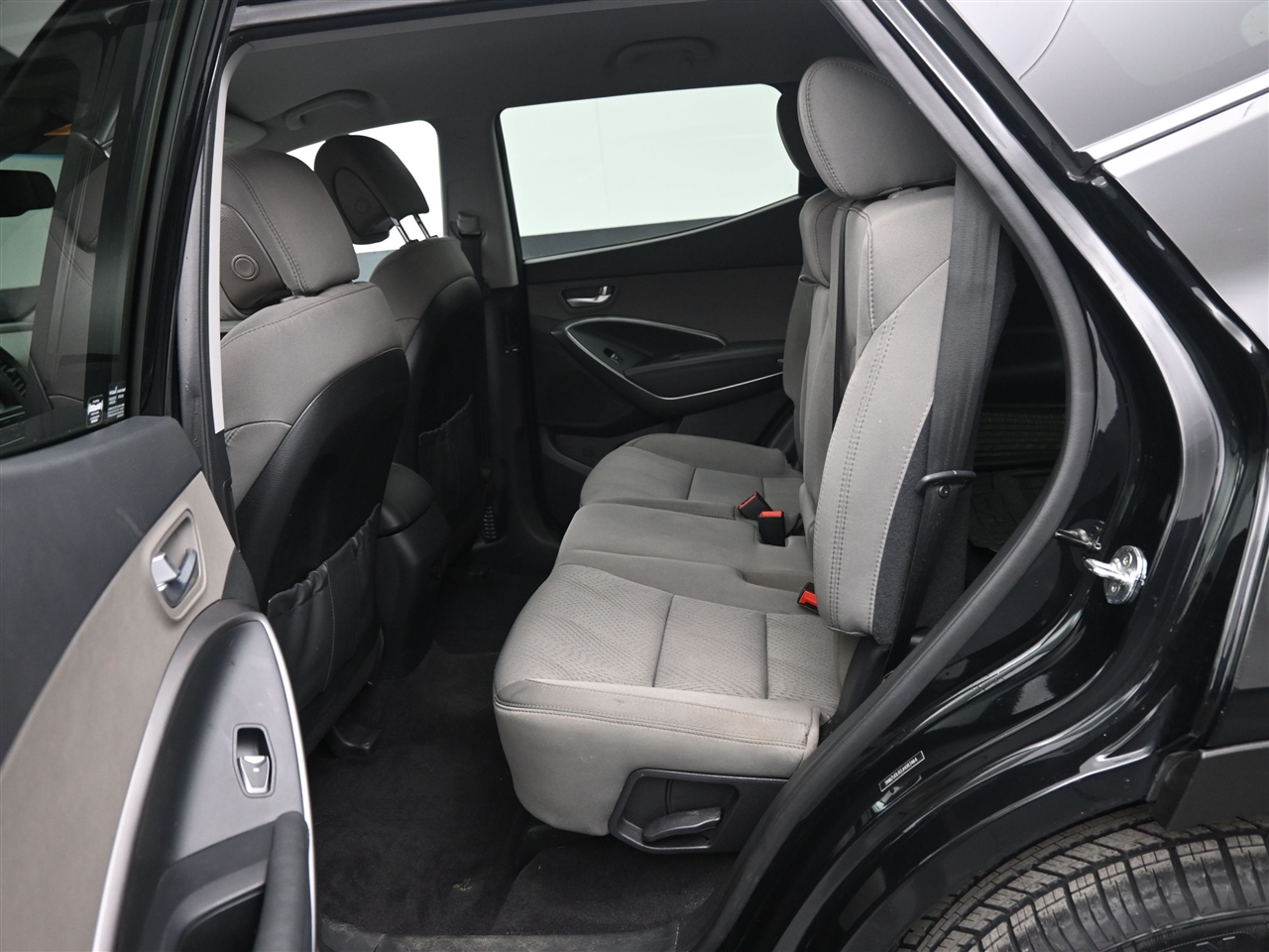 Hyundai Santa Fe Sport 2.4 AWD 2018