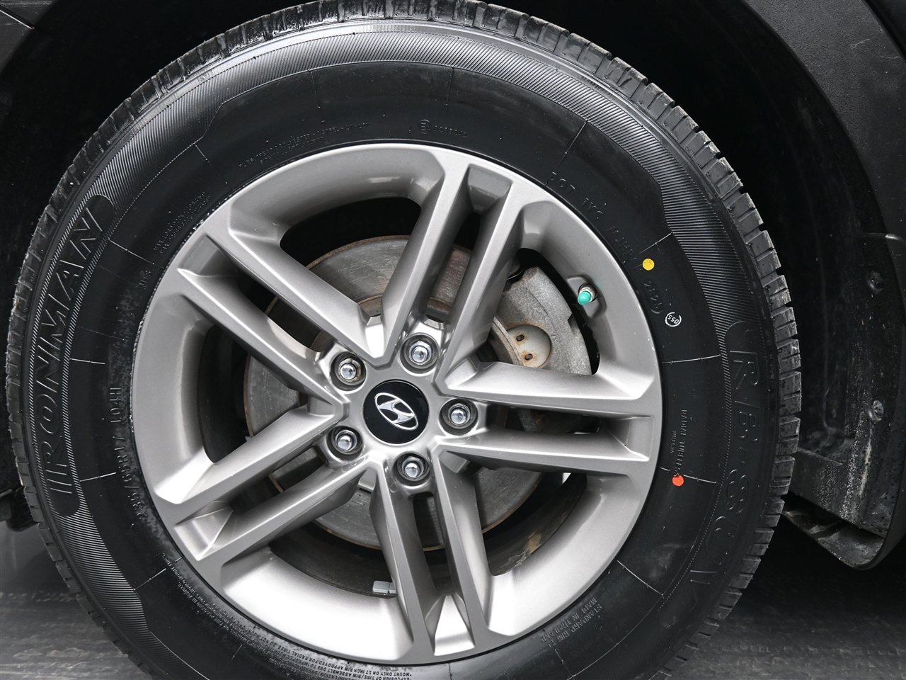 Hyundai Santa Fe Sport 2.4 AWD 2018