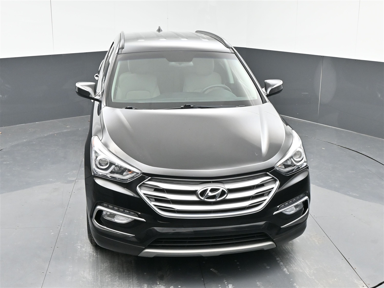 Hyundai Santa Fe Sport 2.4 AWD 2018
