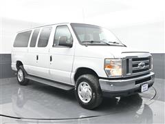 2013 Ford Econoline 