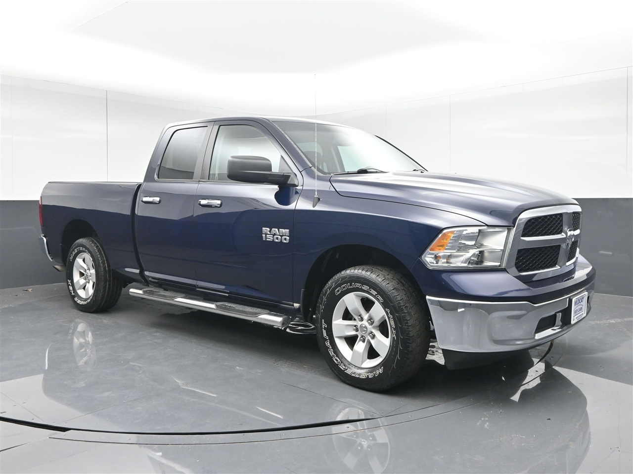 2016 RAM Ram 1500 Pickup SLT's photo