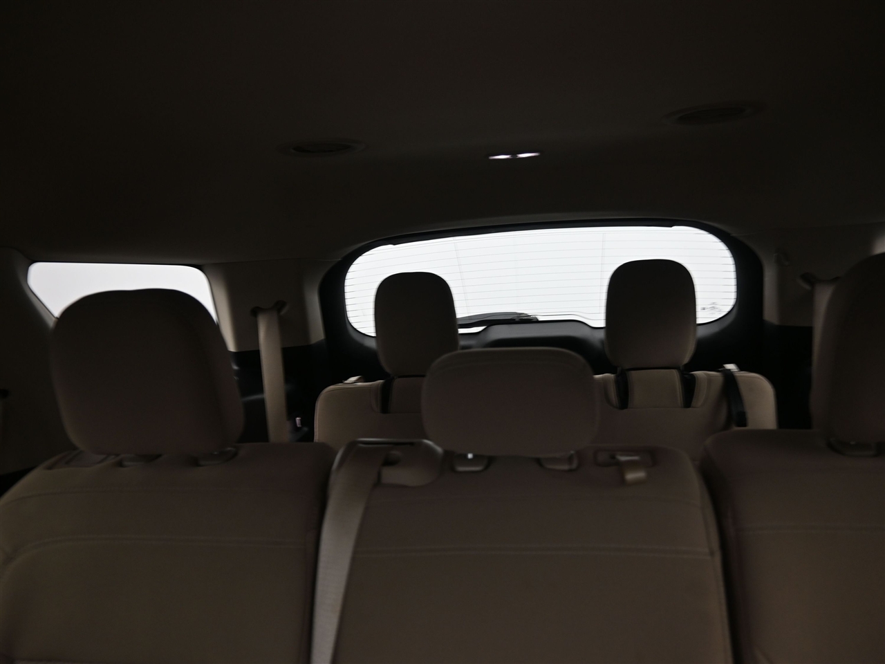 Ford Explorer Base AWD 2020