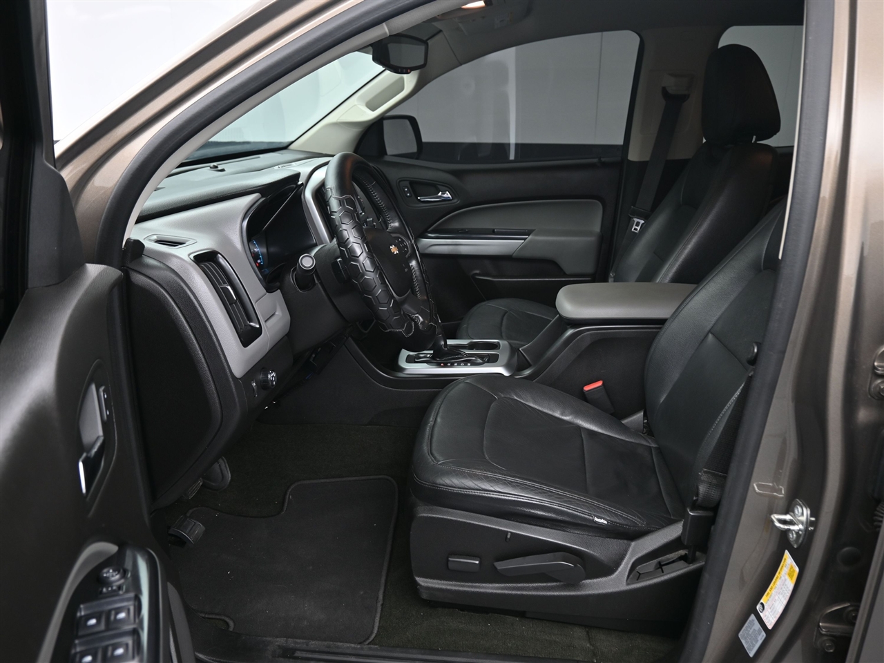 Chevrolet Colorado LT Crew Cab 2WD Long Box 2016