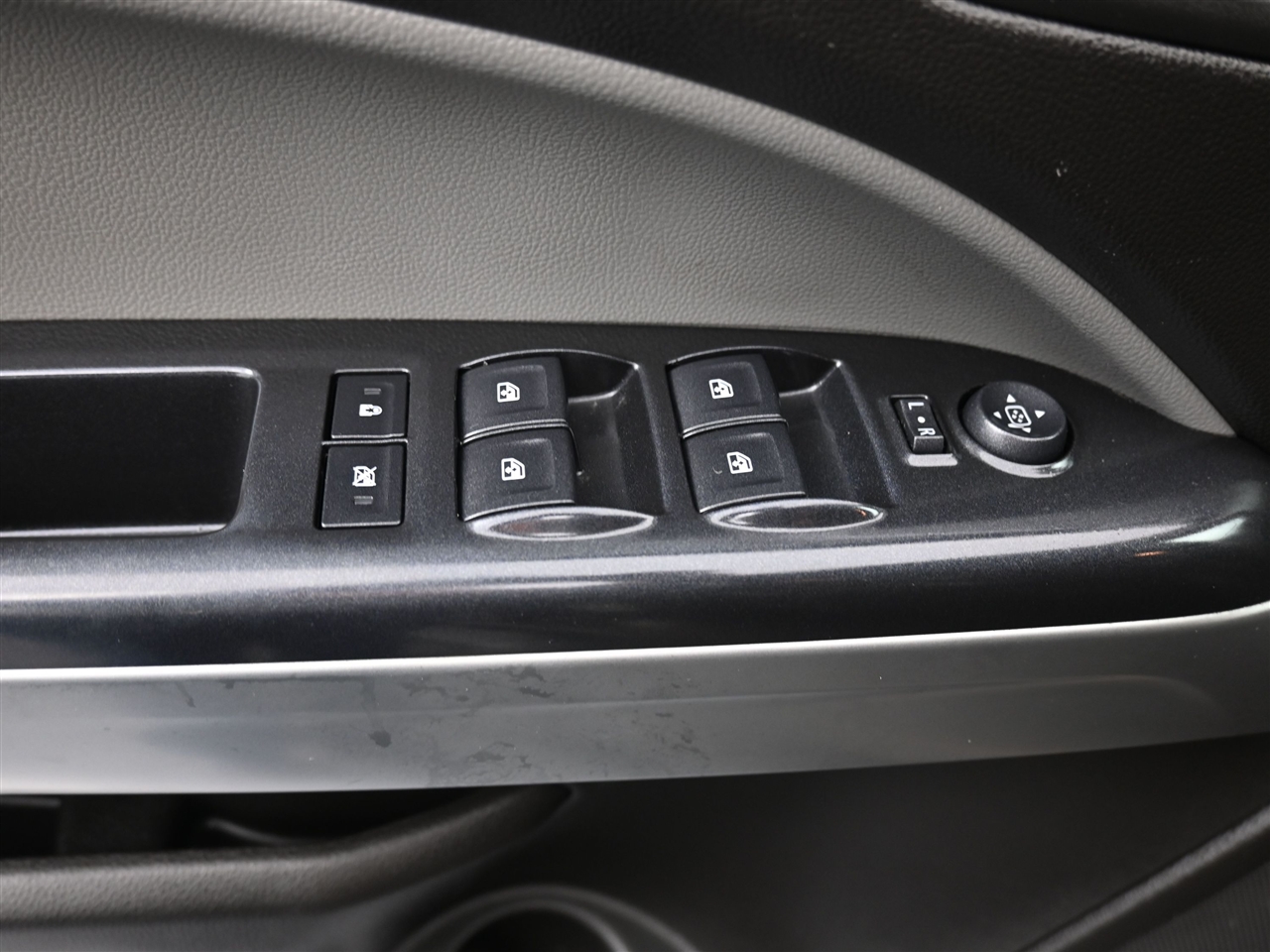 Chevrolet Colorado LT Crew Cab 2WD Long Box 2016