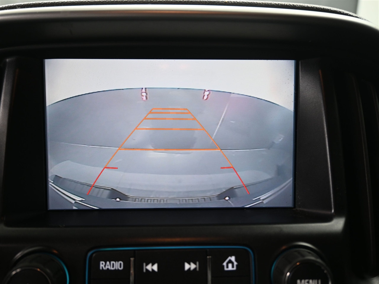 Chevrolet Colorado LT Crew Cab 2WD Long Box 2016