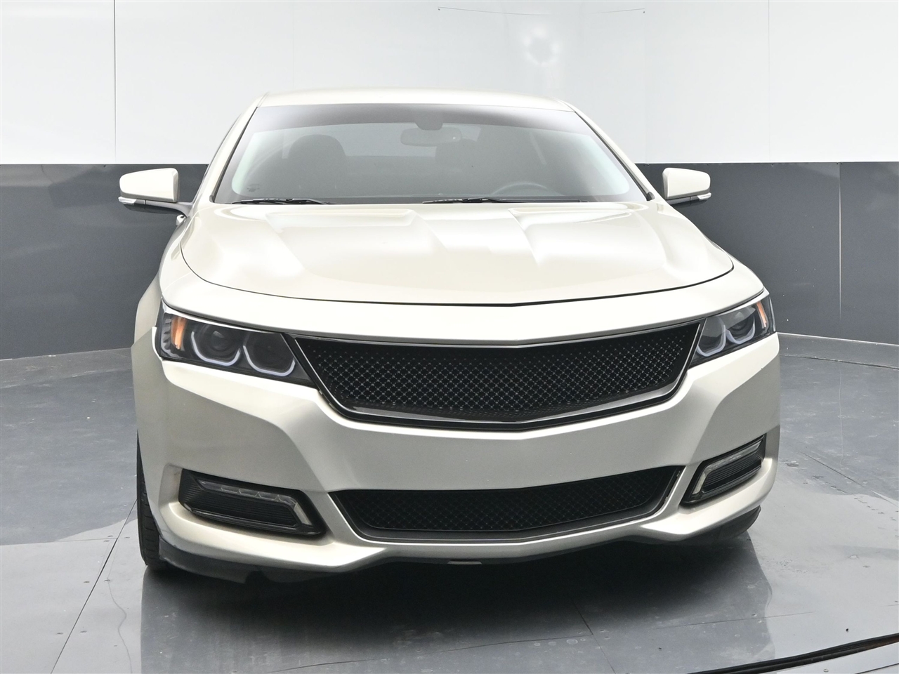 Chevrolet Impala 2LT 2014