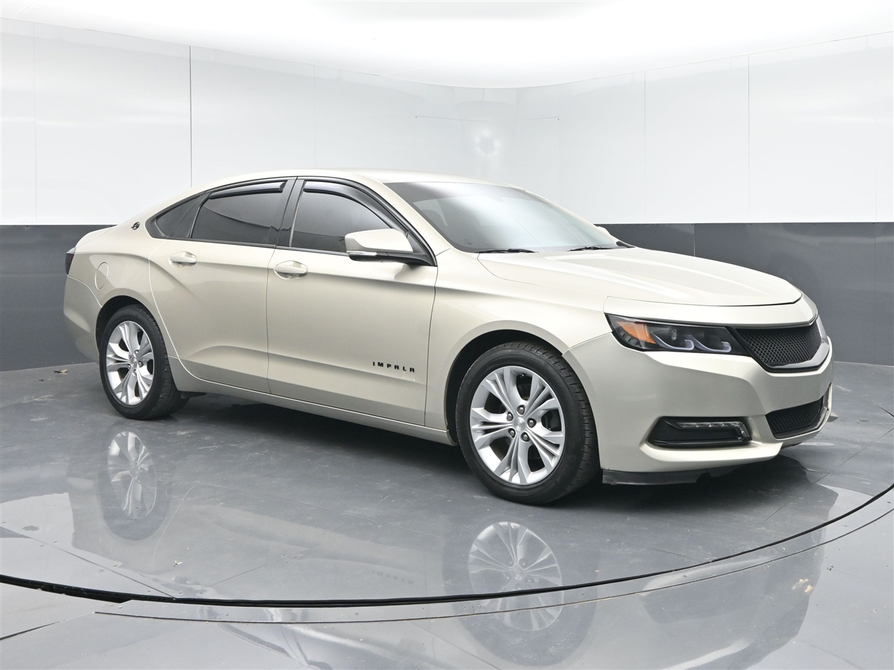 Chevrolet Impala 2LT 2014