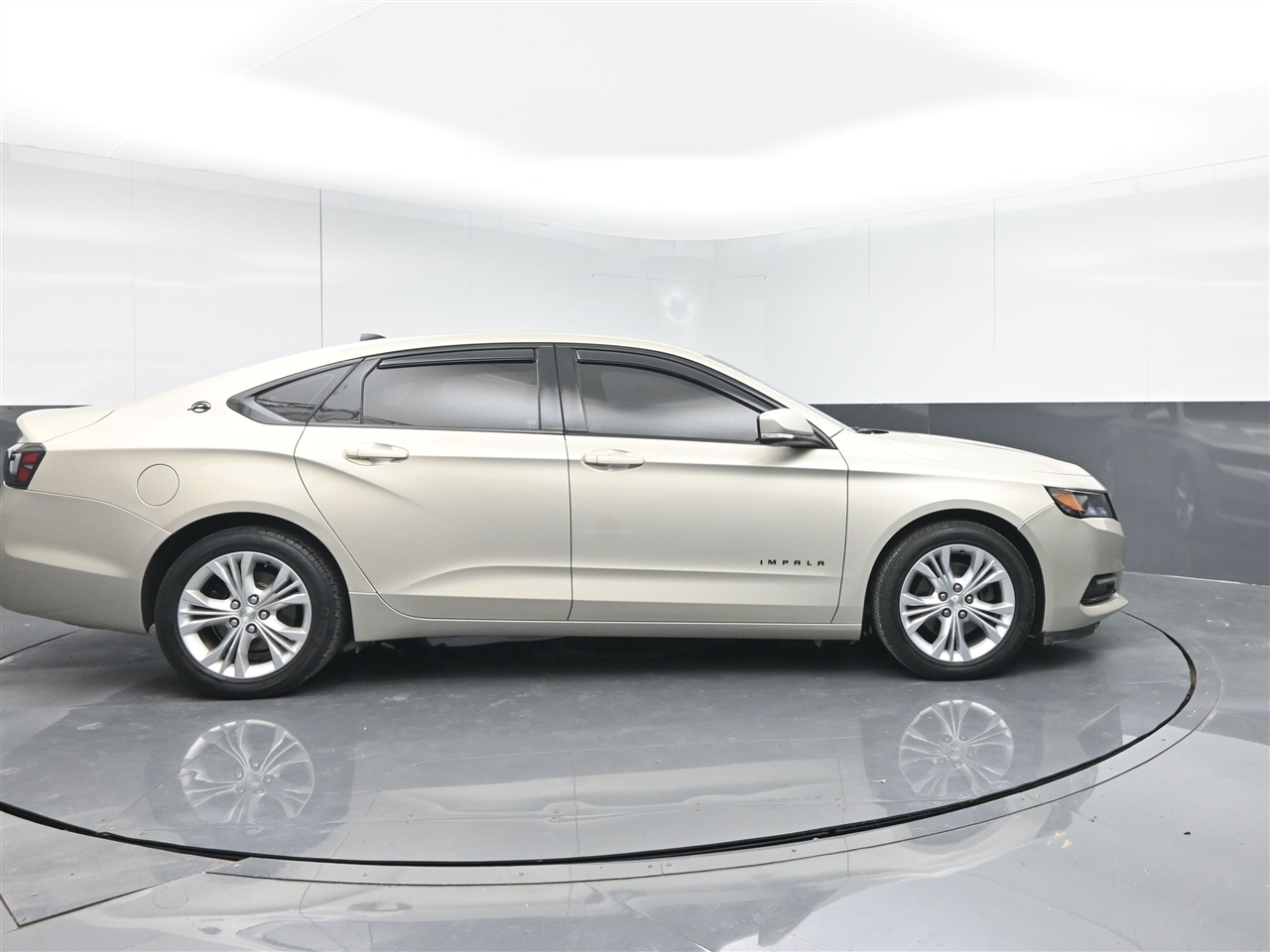 Chevrolet Impala 2LT 2014