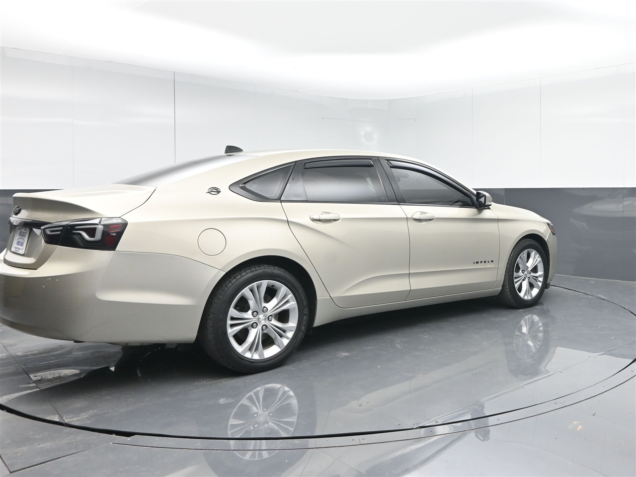 Chevrolet Impala 2LT 2014